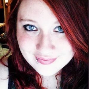 Meet your Posher, Brianna